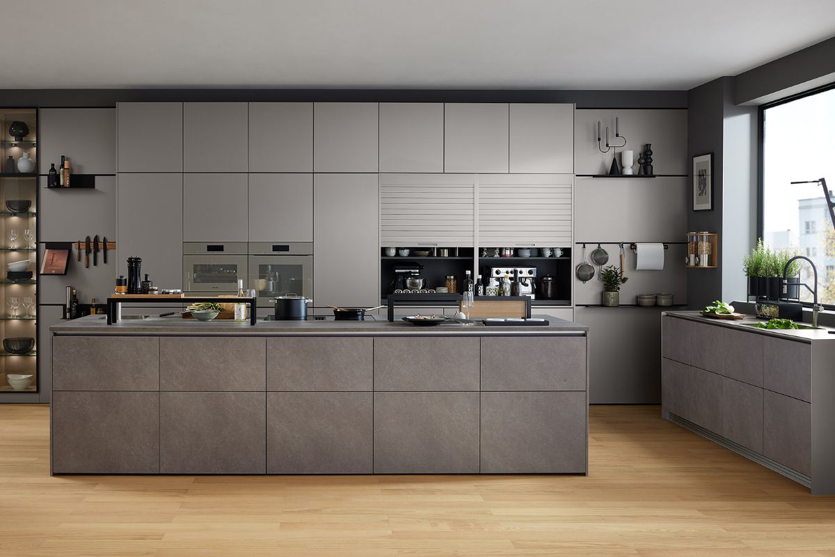 Prima Kitchen Modern Kitchen TOP 1776 19