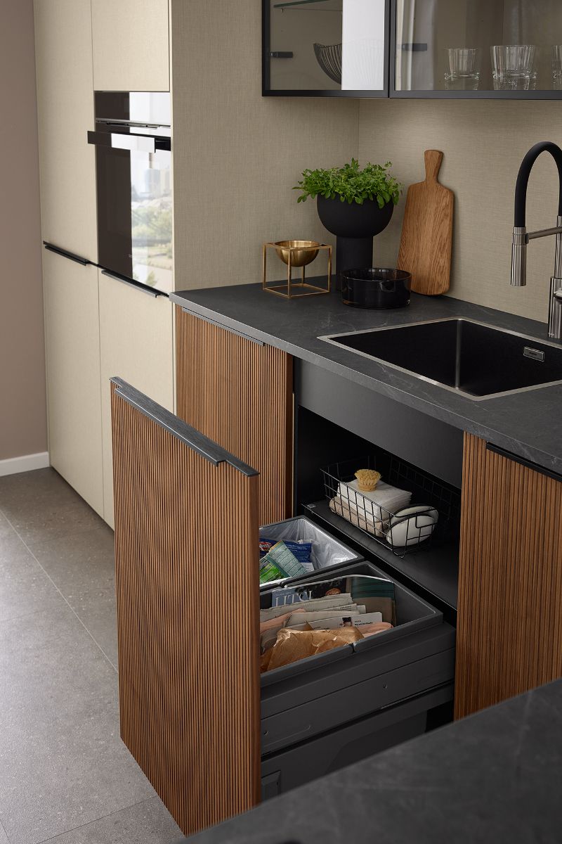 Prima Kitchen Modern Kitchen TOP 1781 02