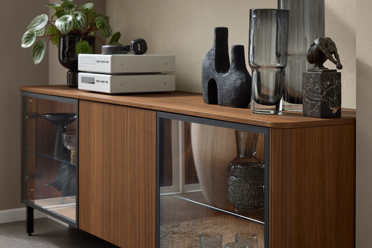 Prima Kitchen Modern Kitchen TOP 1781 04