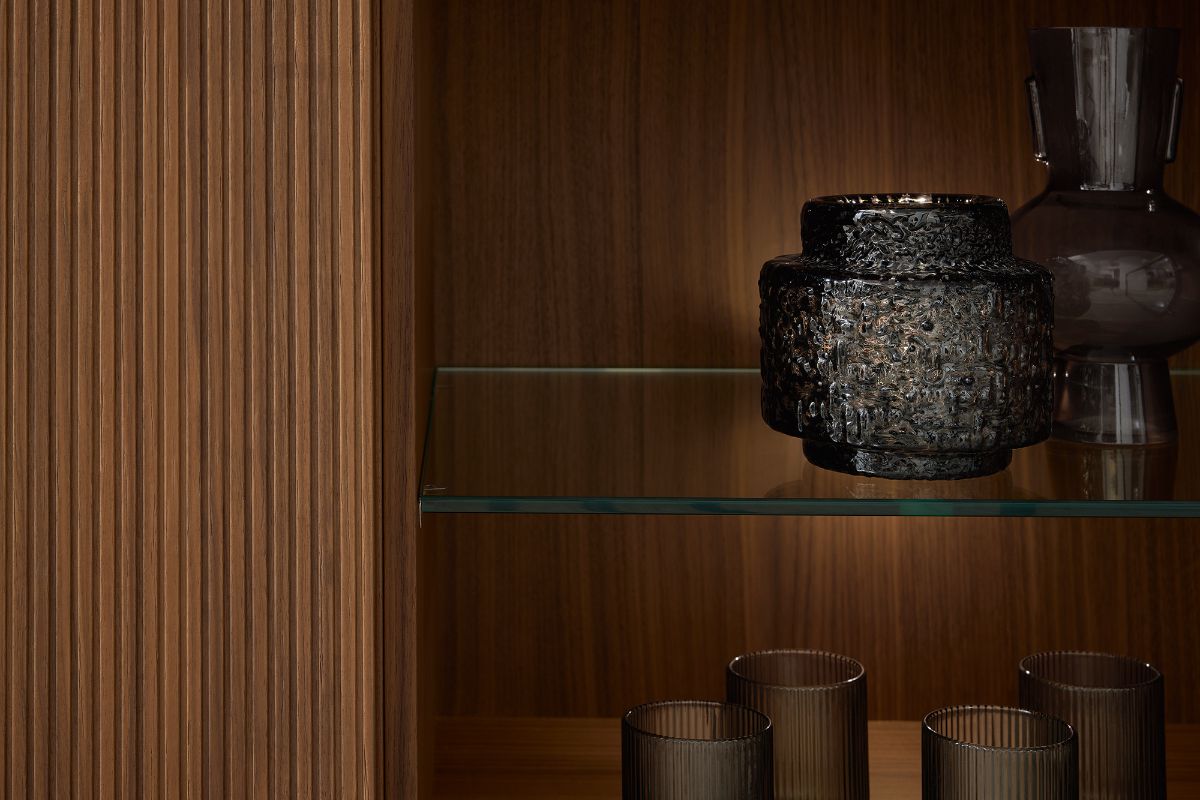 Prima Kitchen Modern Kitchen TOP 1781 05