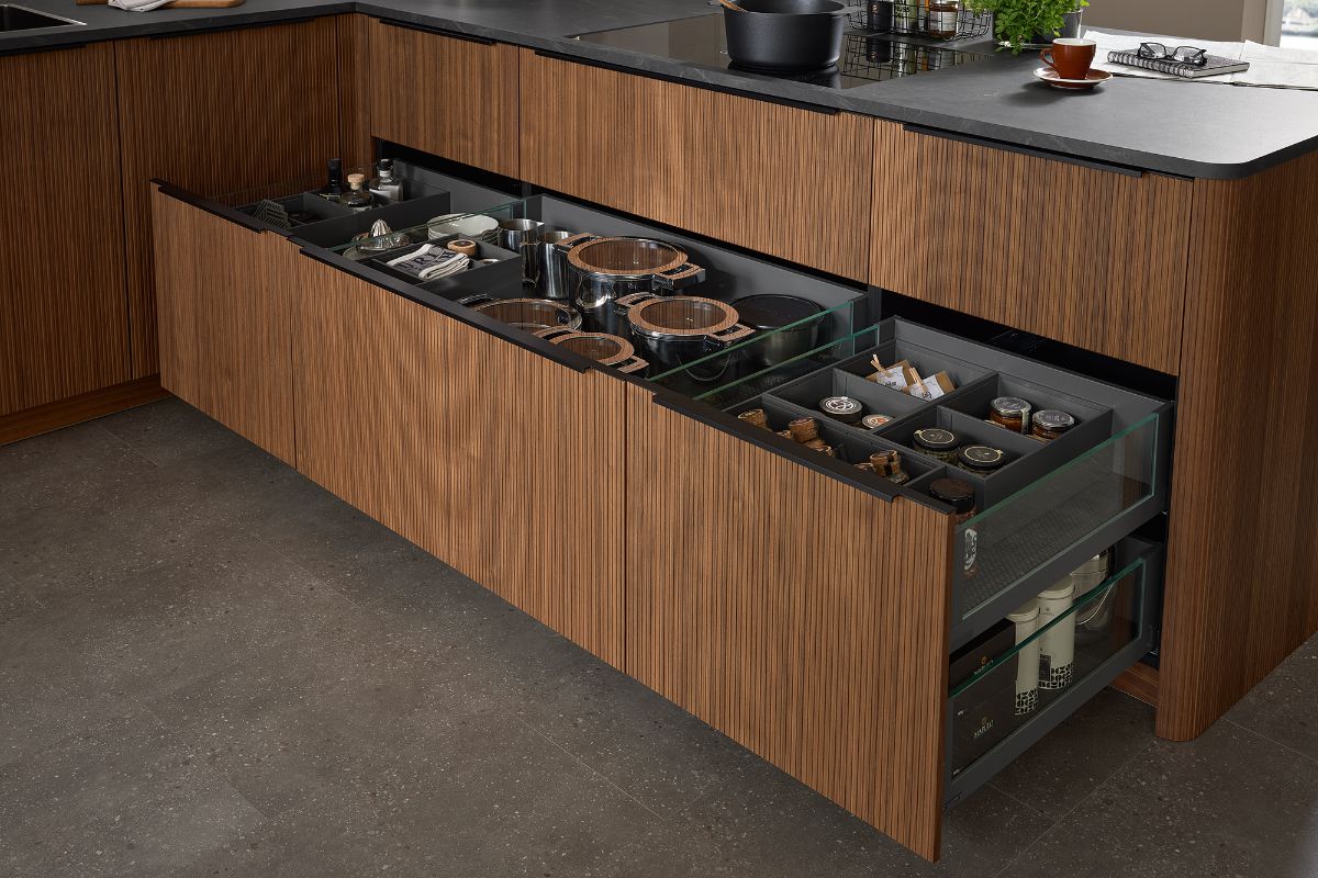 Prima Kitchen Modern Kitchen TOP 1781 06