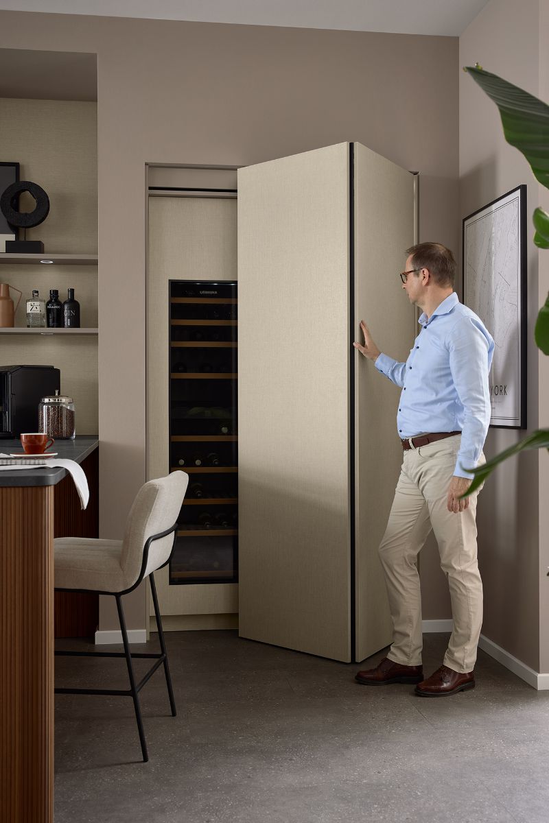 Prima Kitchen Modern Kitchen TOP 1781 10