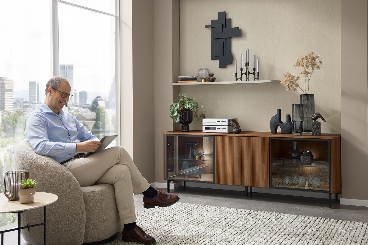 Prima Kitchen Modern Kitchen TOP 1781 11