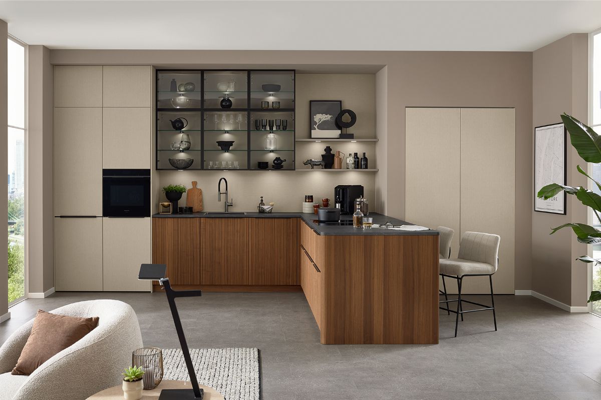 Prima Kitchen Modern Kitchen TOP 1781 12