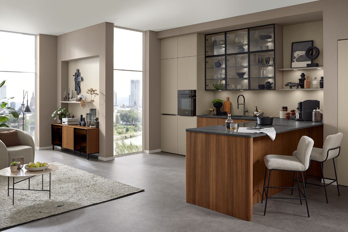 Prima Kitchen Modern Kitchen TOP 1781 13