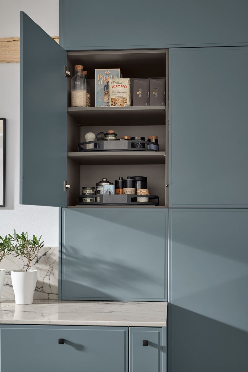 Prima Kitchen Modern Kitchen VILLA S 46150 09