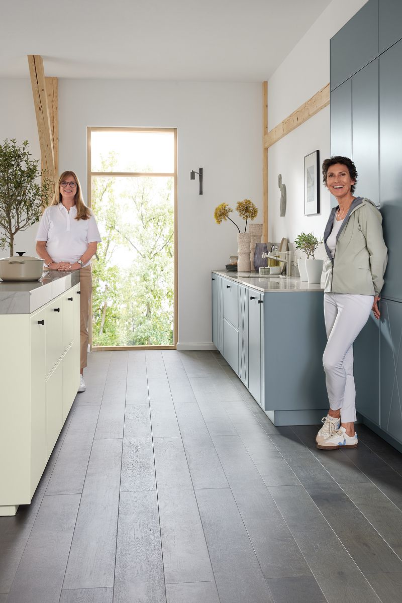 Prima Kitchen Modern Kitchen VILLA S 46150 11