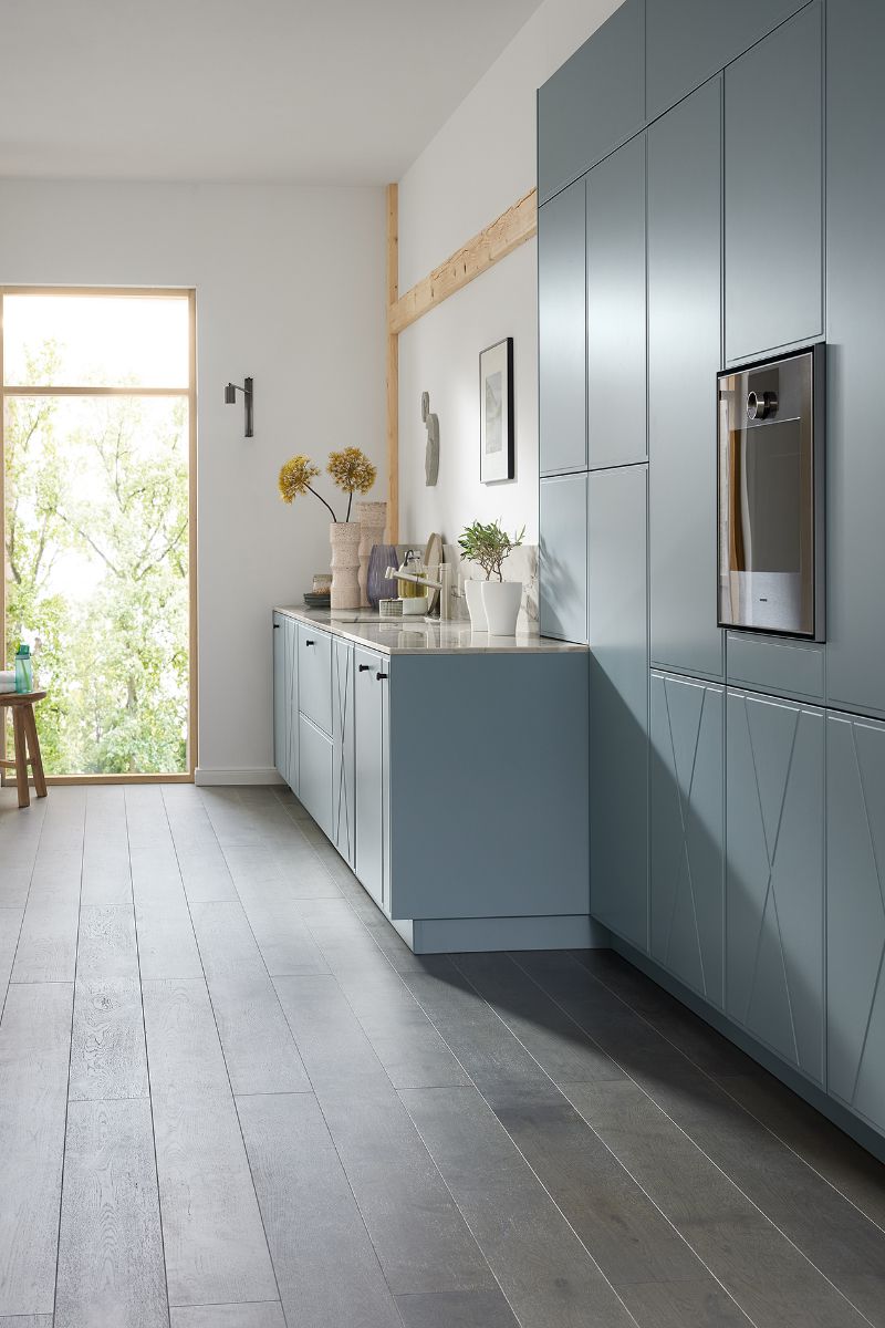 Prima Kitchen Modern Kitchen VILLA S 46150 13